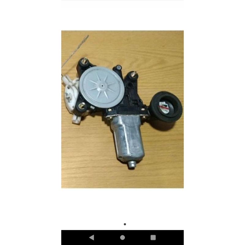 Suzuki Power Window Motor High Quality Surplus Shopee Philippines