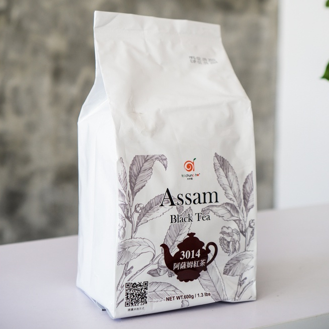 Ta Chung Ho Pure Assam Black Tea Loose 600g 3014 For Milk Tea Milk Tea Boba Shopee Philippines