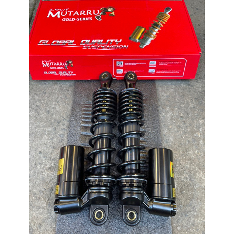 xrm 125 rear shock price