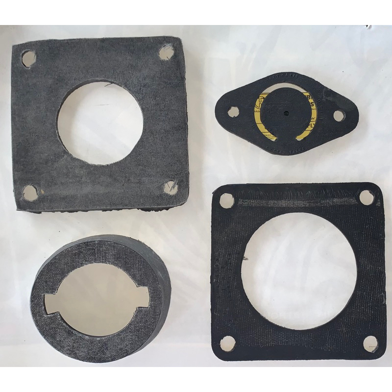 Jetmatic pump gasket with ply | Shopee Philippines