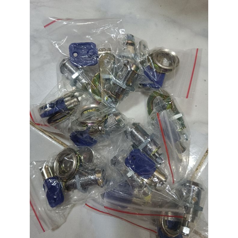 key lock / camlock for Videoke , carwash, pisonet | Shopee Philippines