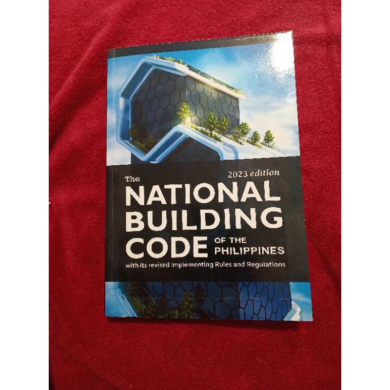 The NATIONAL BUILDING CODE OF THE PHILIPPINES With Its Revised ...