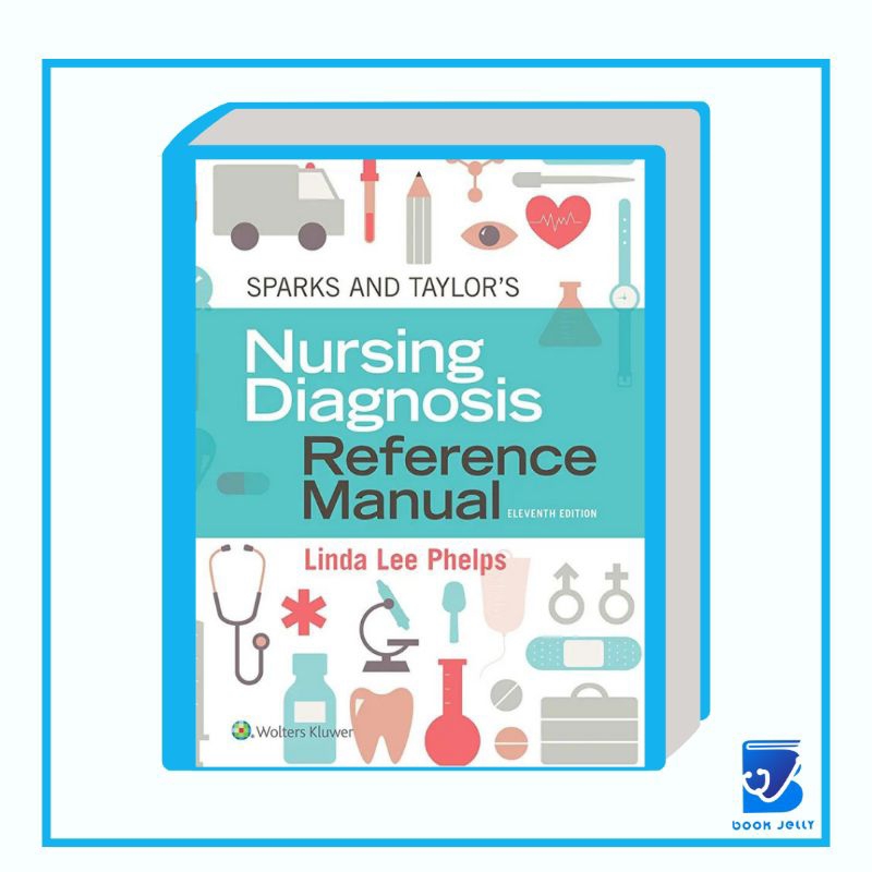 Nursing Diagnosis Reference Manual 11th Edition Shopee Philippines