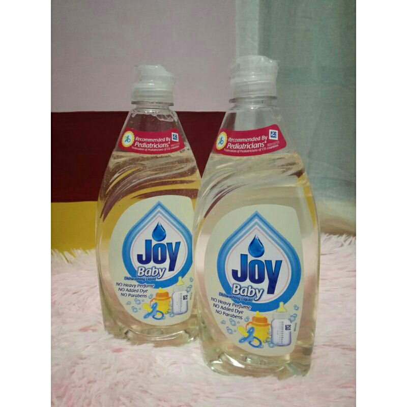 Joy baby best sale bottle cleaner