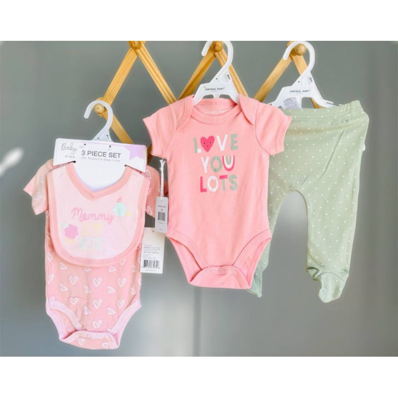 SALE BABY CLOTHES ( BRAND NEW ) Shopee Philippines