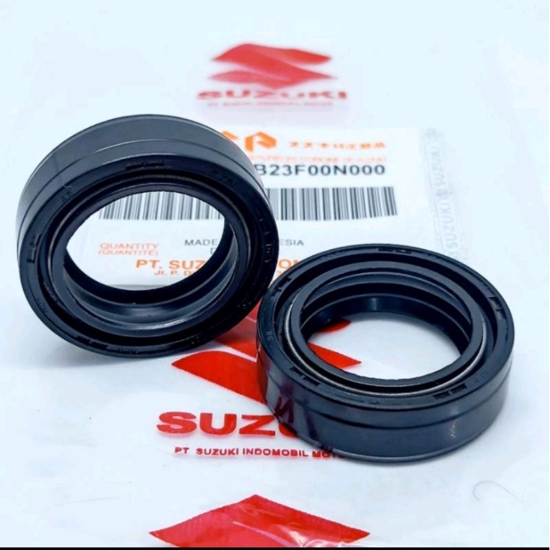 Fork oil seal Raider 150 original Shopee Philippines