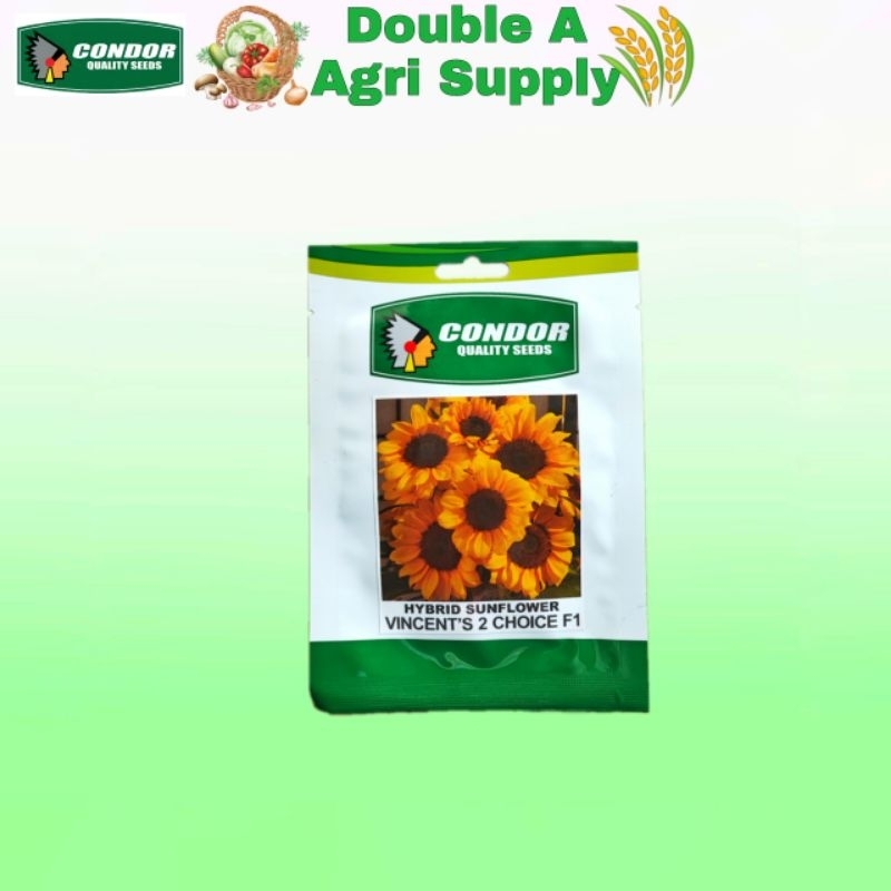 Condor Seeds Pack Collection / Vegetable Seeds / Pechay, Mustasa, Sili ...