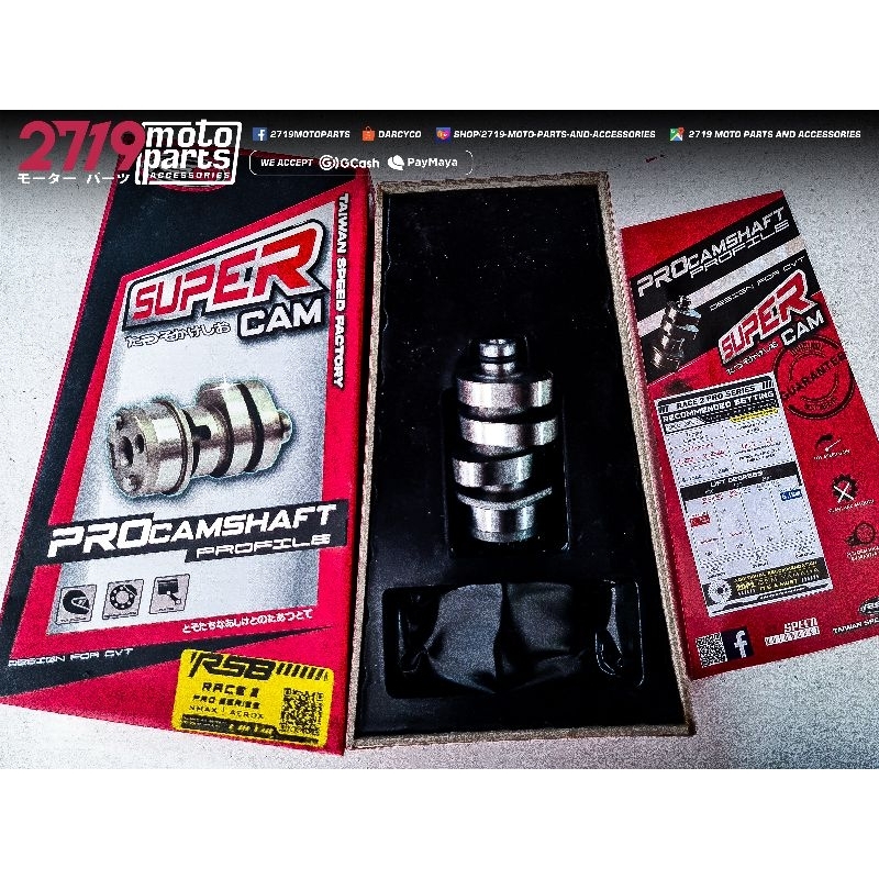 RS8 Super Cam Race 2 PRO SERIES | Shopee Philippines