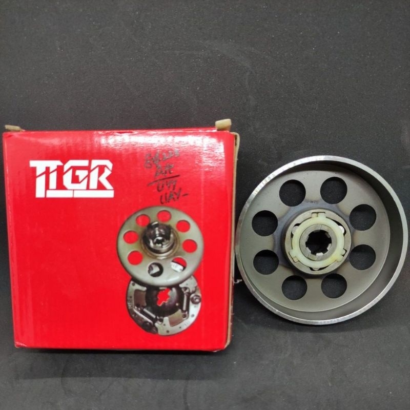 Suzuki Smash 115/ Smash 110 Clutch Bell ORIGINAL JAPAN Shopee Philippines