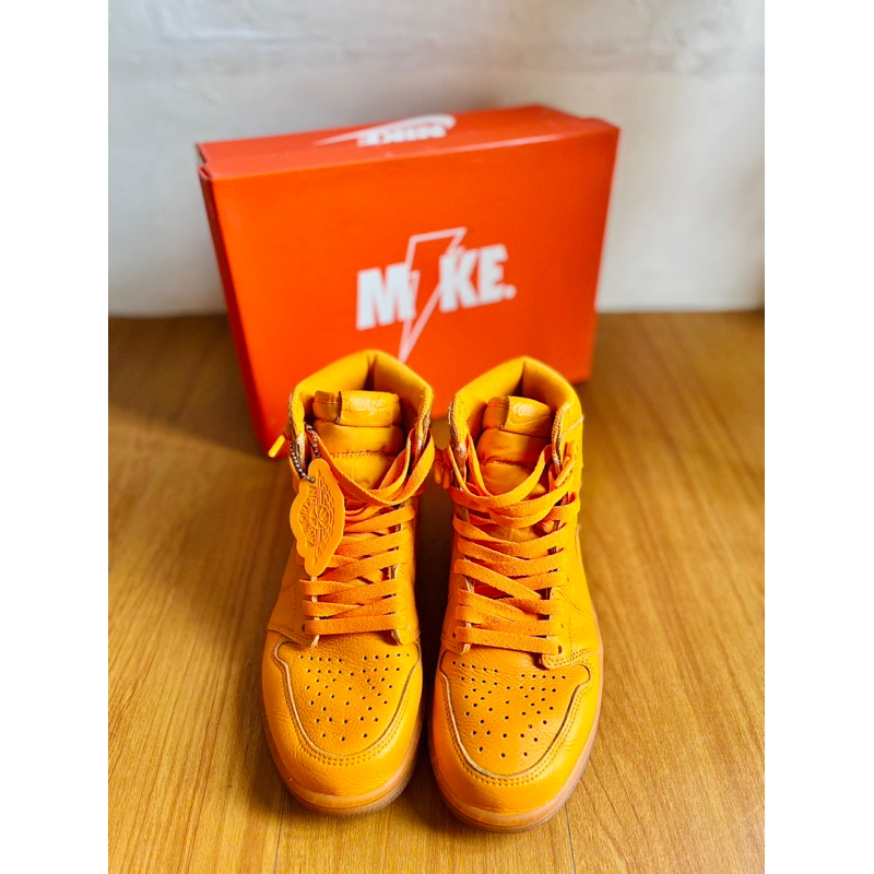 Jordan 1 sale gatorade price philippines