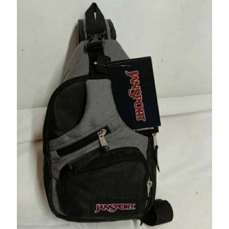 jansport messenger bag philippines Move Sling Sling ORIGINAL JANSPORT/JANSPORT Weekender Sling Bag/JANSPORT