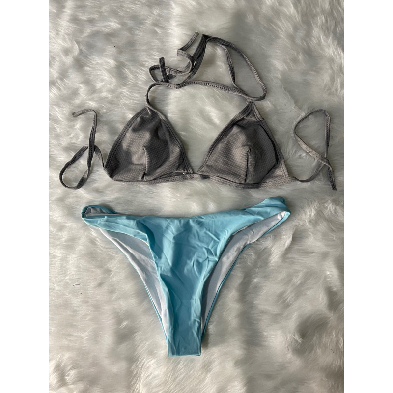 SHEIN COLLECTION S35 ( Small ) Shopee Philippines