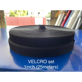 25mm Custom Nylon Hook and Loop Fastener Glue Adhesive Sewing-on Magic  Velcro Tape - China Adhesive Magic Tape and Reusable Adhesive Hook and Loop  Tape price