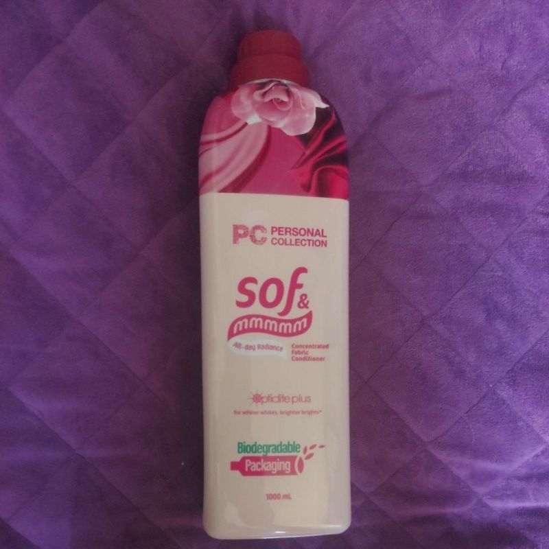 sof-mmmmm-concentrated-fabric-conditioner-personal-collection