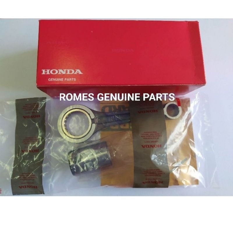 connecting rod xrm 125