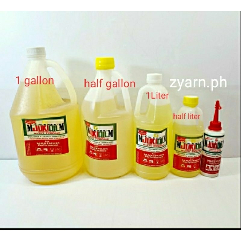 JUKI oil Multi purpose machinery oil for sewing machine Shopee Philippines
