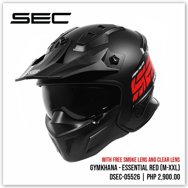 sec-gymkhana-sec-pilot-shopee-philippines
