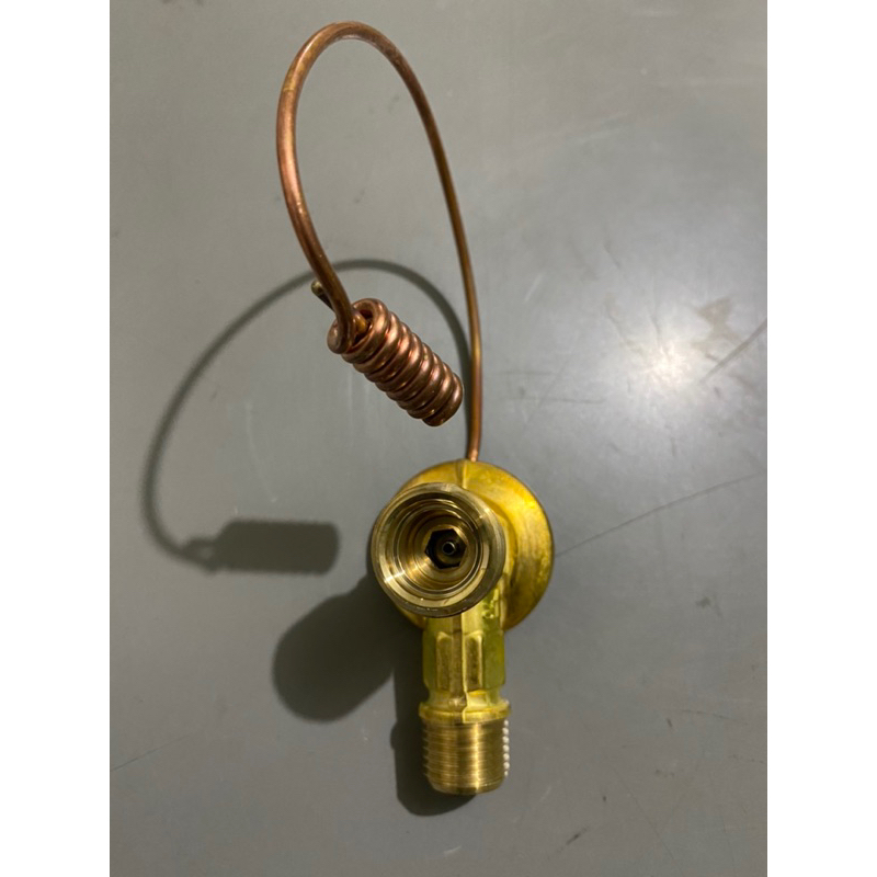 Ford Everest 20072014 Rear AC Expansion Valve Fujikoki Shopee