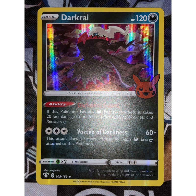 nessa's rare league card Amazon.com: Pokemon Nessa 136/159 - Crown Zenith main image 1