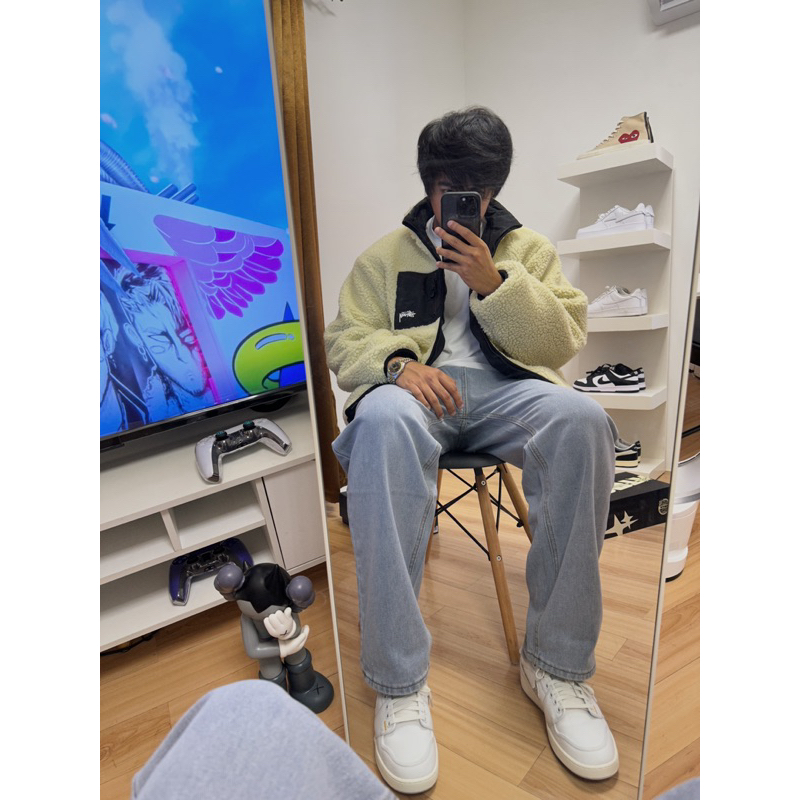 Vibes Pants Set Basic