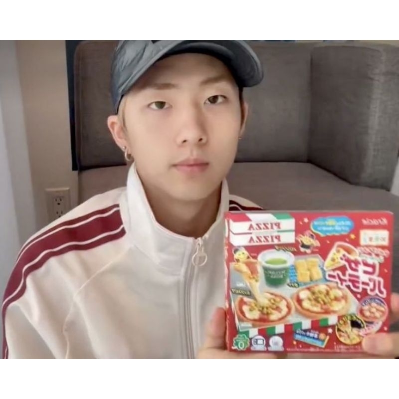 do it yourself mini pizza kit Shopee Philippines