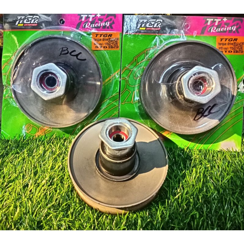 Ttgr Torque Drive Assy For Mio Soul I 115 Std Shopee Philippines