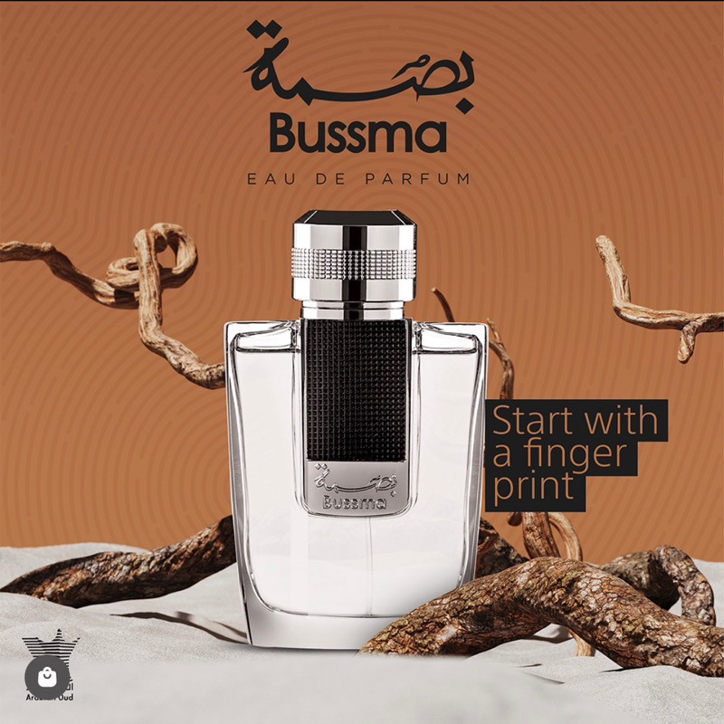 Bussma by Arabian oud Shopee Philippines