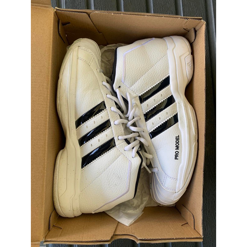 Authentic Adidas Pro Model Shopee Philippines