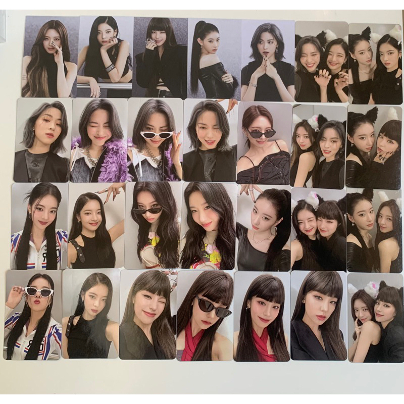 Shop itzy crazy in love for Sale on Shopee Philippines