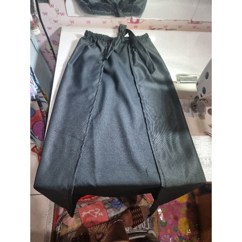 king kapa/CAPE black | Shopee Philippines