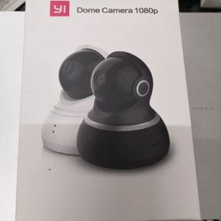 Yi Home Camera Surveillance, Yi Dome Guard Camera 1080p