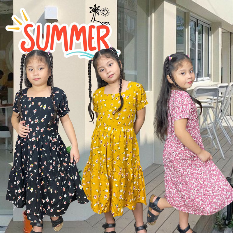 Fashion on sale dress children