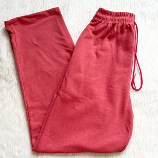 H&M DIVIDED JOGGER & WIDE LEG SWEAT PANTS PH MADE