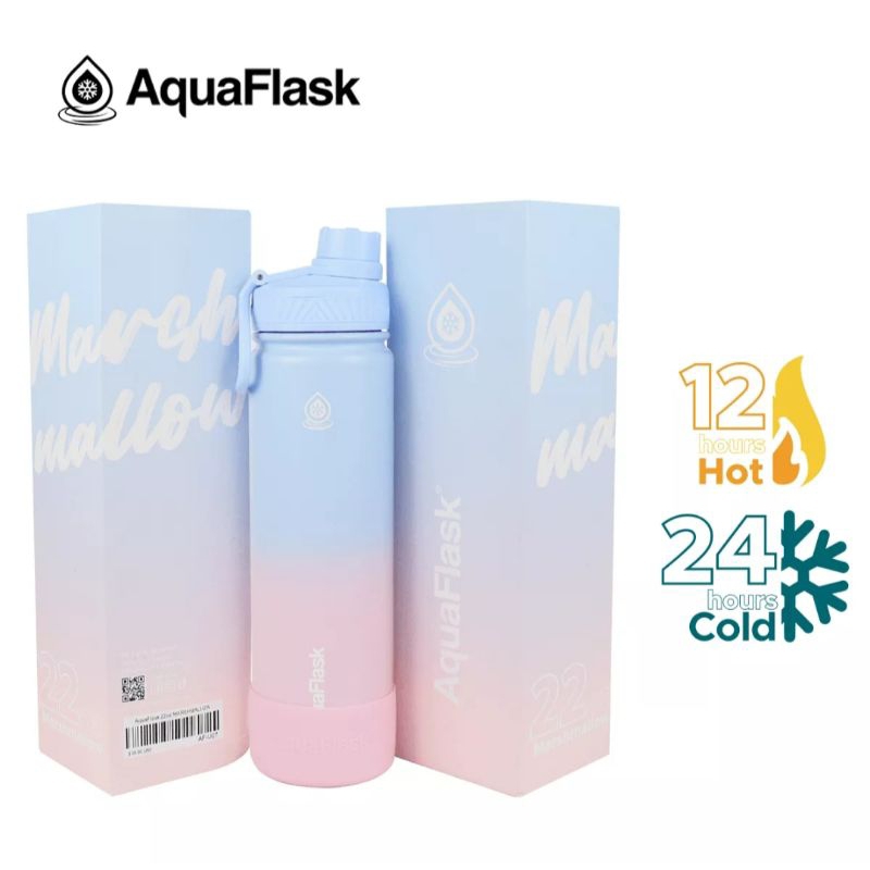 AquaFlask Dream Collection II & Stellar ORIGINAL | Shopee Philippines