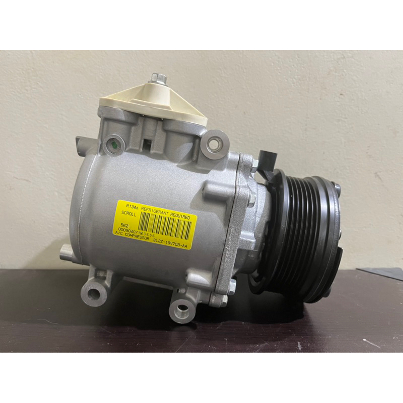 Ford Expedition 1997-2006 AC Compressor 6Pk Original Fomoco | Shopee ...