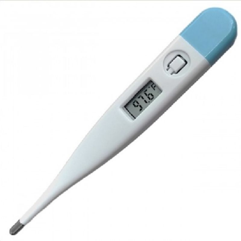 BUZZLE DIGITAL THERMOMETER | Shopee Philippines