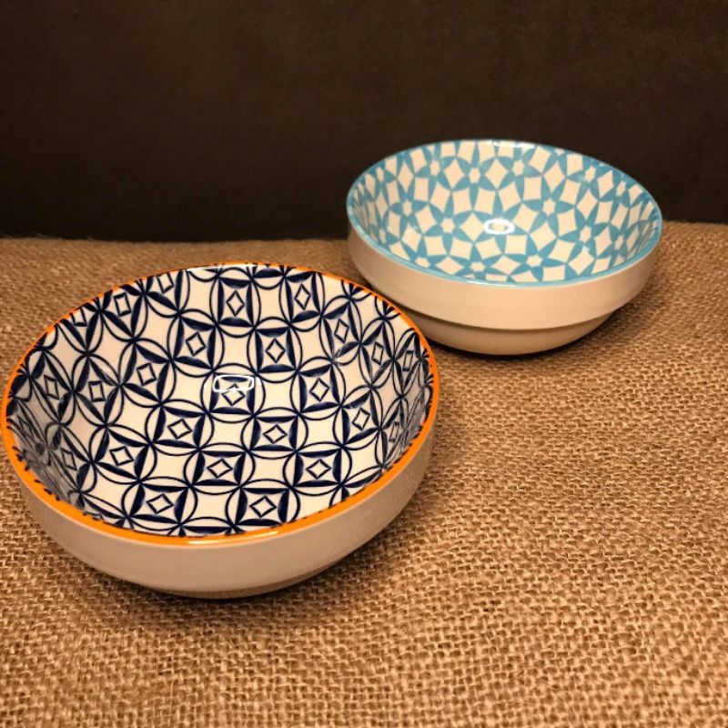 Tesco Kenza Dipping Bowl (sold per piece) Shopee Philippines