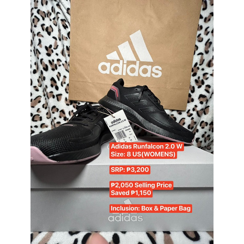 ADIDAS FOR WOMENS ORIGINAL Shopee Philippines