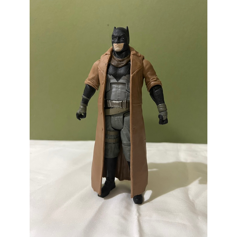 DC MULTIVERSE KNIGHTMARE BATMAN | Shopee Philippines