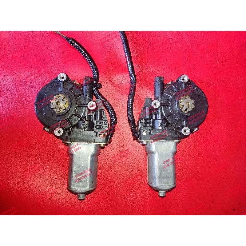 POWER WINDOW MOTOR FOR FORD EVEREST(20072014); RANGER (20082011