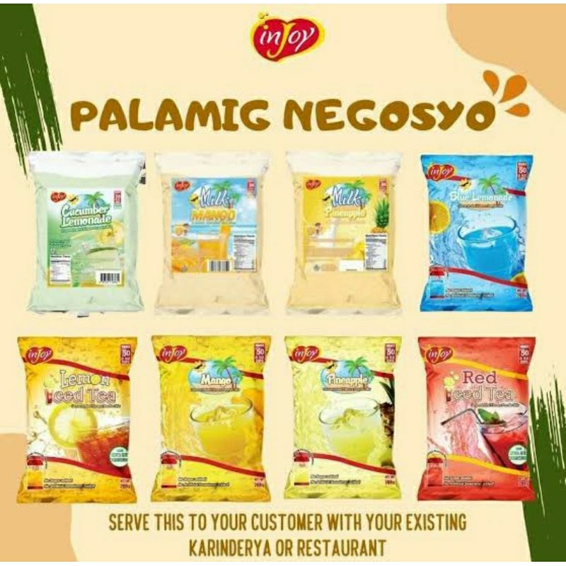 Injoy Intense Sugar 10x Sweetener 200g | Shopee Philippines