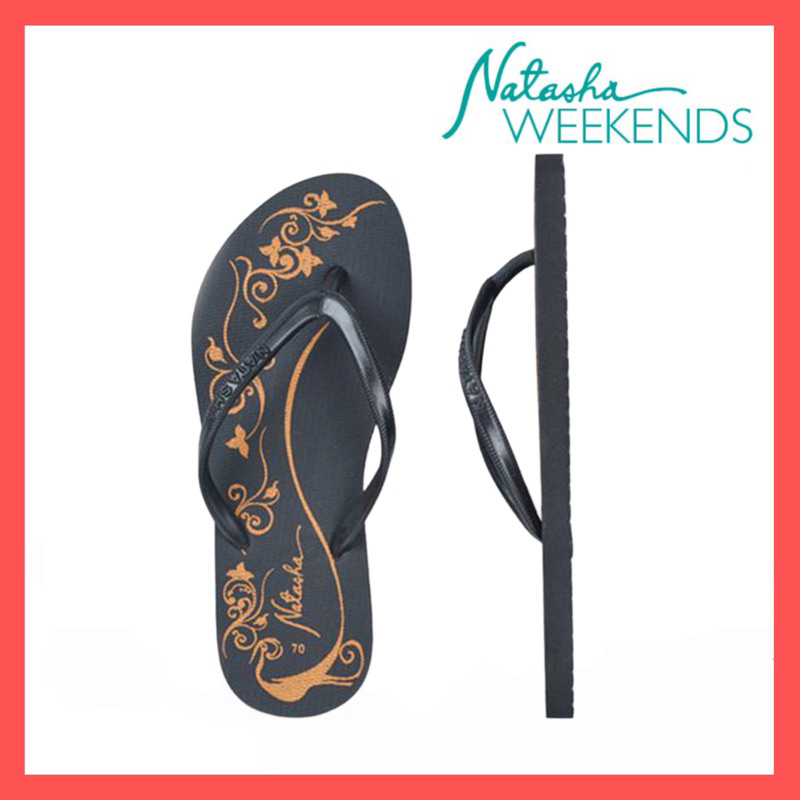 Natasha slippers on sale