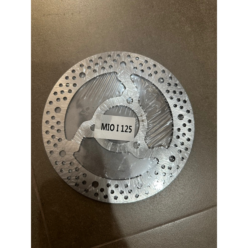 Lighten Disc Mio i 125 M3 3 holes 190mm | Shopee Philippines