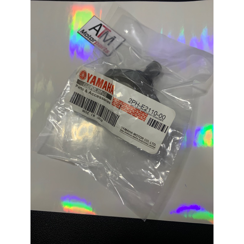 MIO 125 M3 CAM CHAIN TENSIONER (YAMAHA) Shopee Philippines