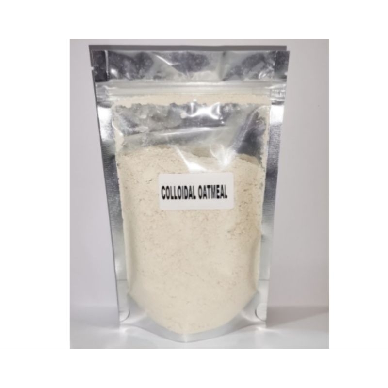 COLLOIDAL OATMEAL 10g/25g/50g | Shopee Philippines