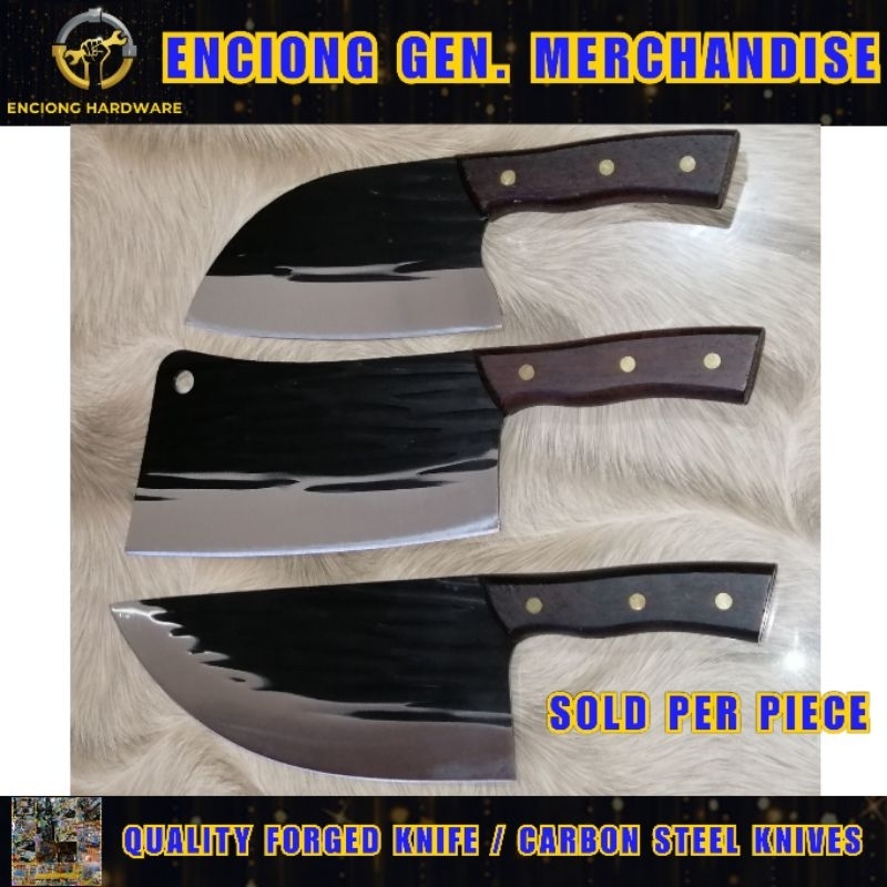 Japan Knife/Quality Knives(Cleaver Knife, Butcher Knife, Cleaver2) High Quality Steel