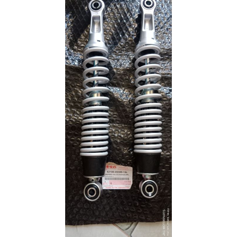 SMASH 115 ORIGINAL REAR SHOCK | Shopee Philippines