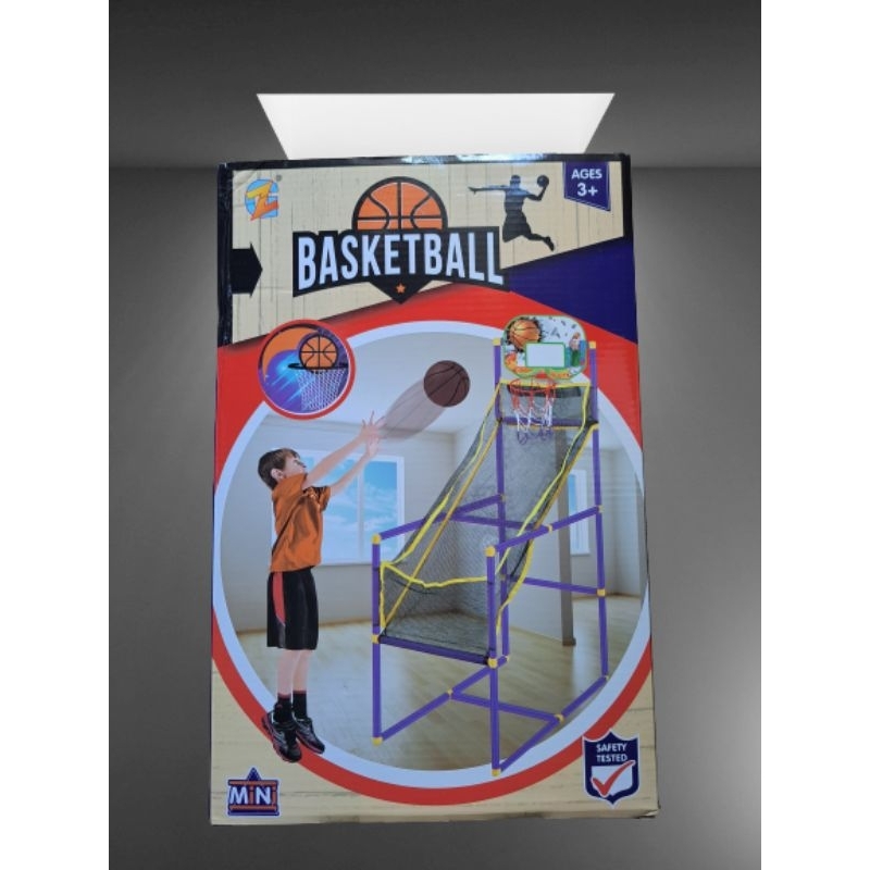 basketball ring with net complete set heavy duty Shopee Philippines