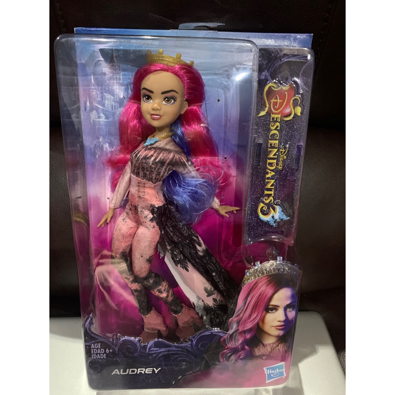 disney descendants 3 audrey | Shopee Philippines