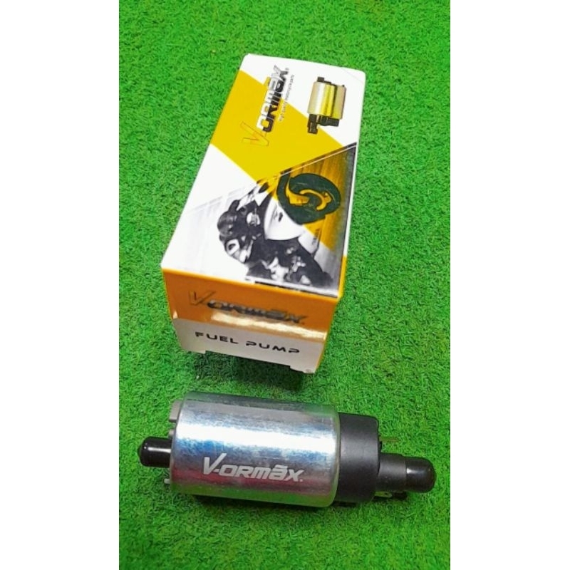 Vormax Injection Pump / Fuel Pump Click 150 i Shopee Philippines